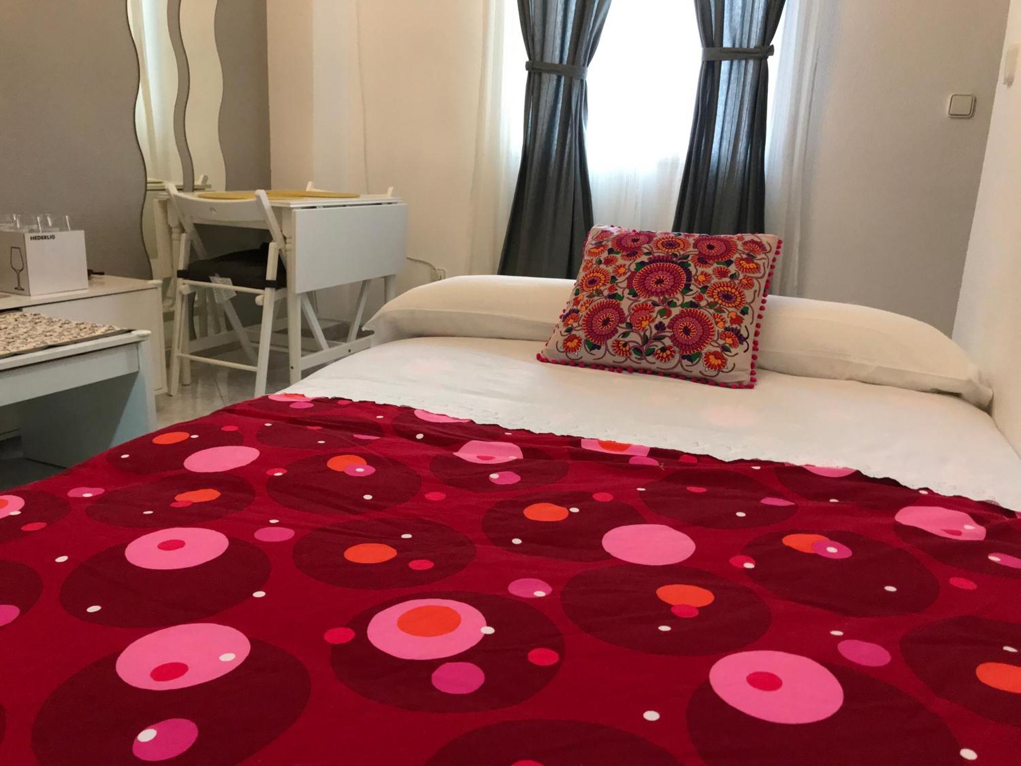 Apartamento Conocedores Jerez de la Frontera Exterior foto