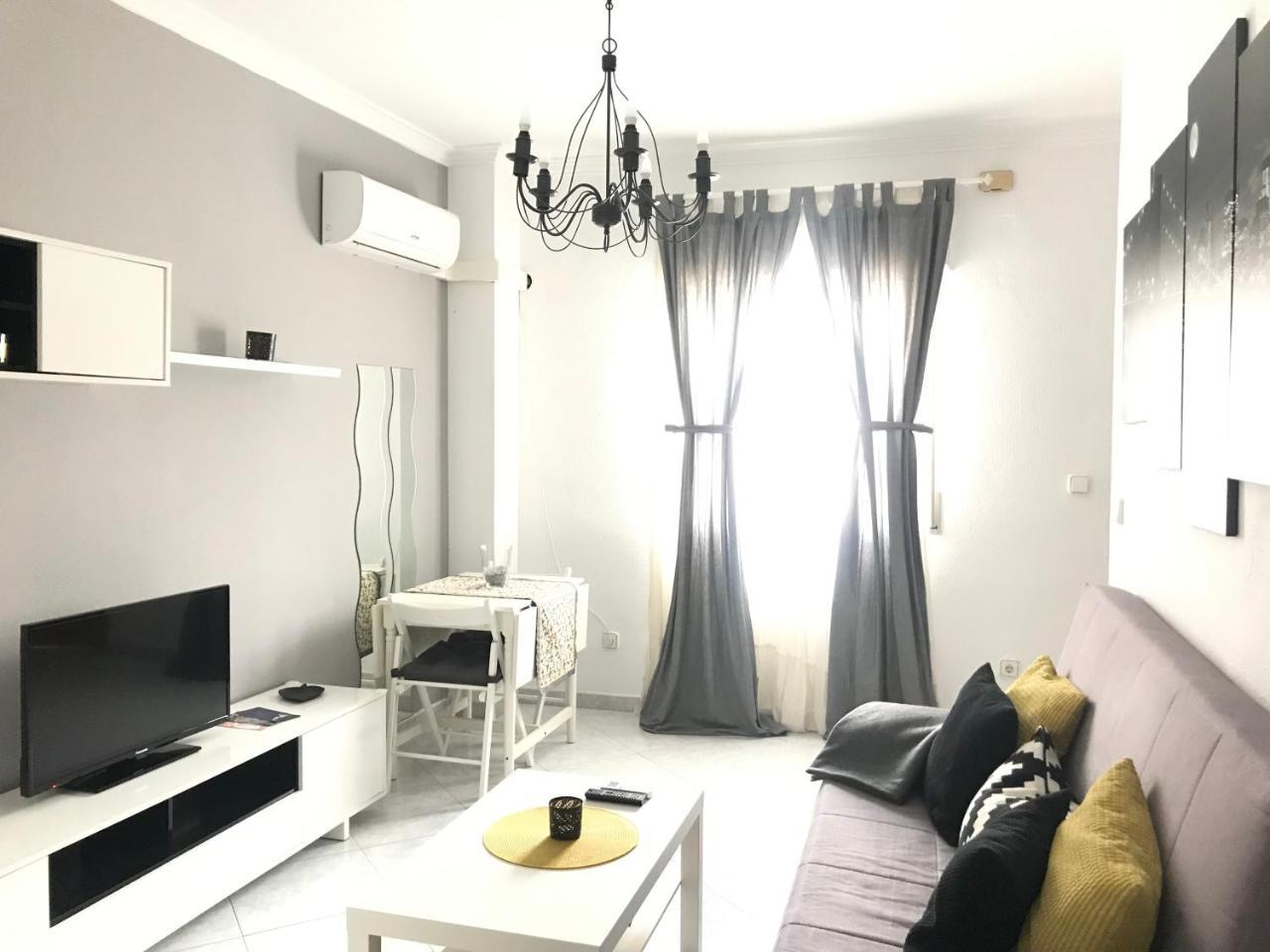 Apartamento Conocedores Jerez de la Frontera Exterior foto