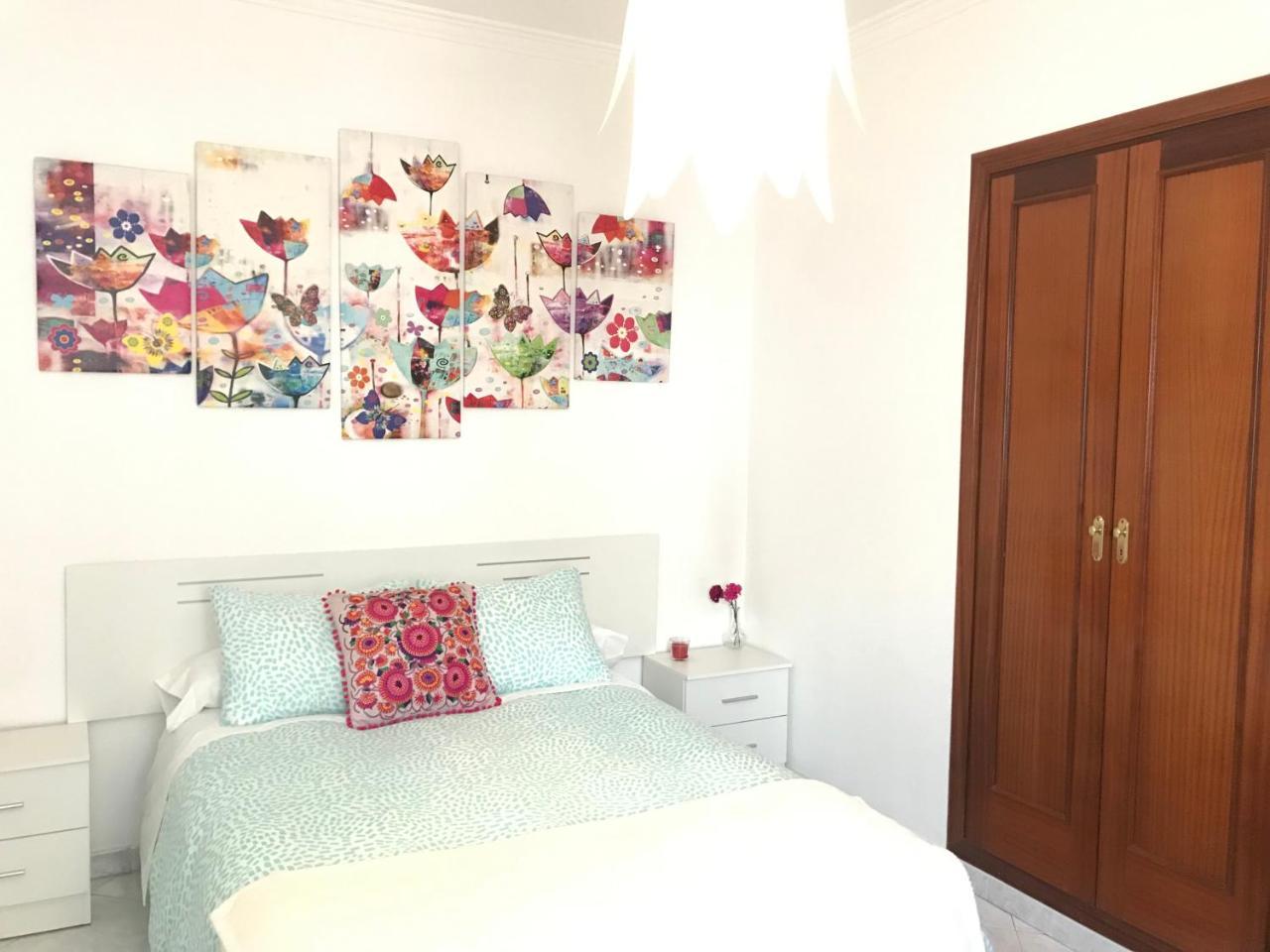 Apartamento Conocedores Jerez de la Frontera Exterior foto