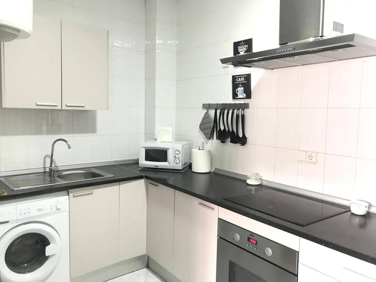 Apartamento Conocedores Jerez de la Frontera Exterior foto